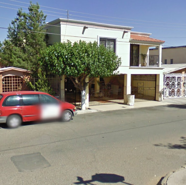 Casa en venta en San Angel, Juárez — foto 2 de 10