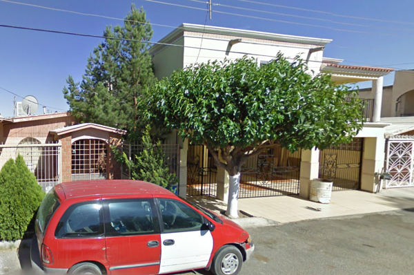 Casa en venta en San Angel, Juárez — foto 3 de 10