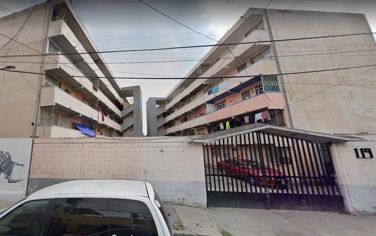 Departamento en venta en Atlampa, Cuauhtémoc — foto 1 de 14