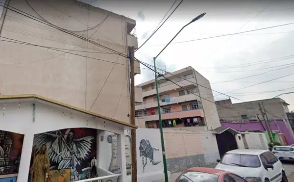 Departamento en venta en Atlampa, Cuauhtémoc — foto 3 de 14