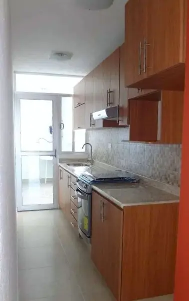 Departamento en renta en Camino Real a Cholula, San Andrés Cholula — foto 2 de 10