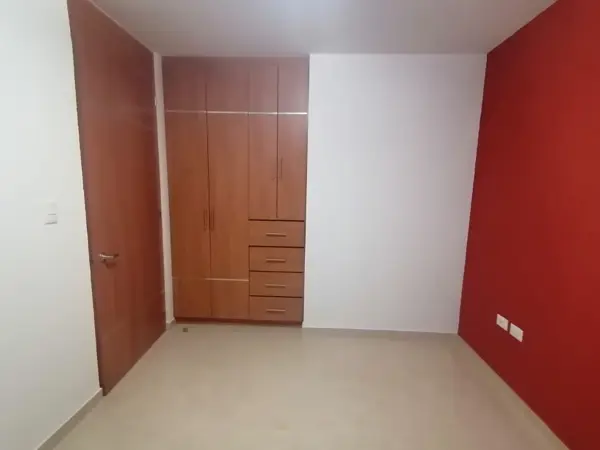 Departamento en renta en Camino Real a Cholula, San Andrés Cholula — foto 3 de 10