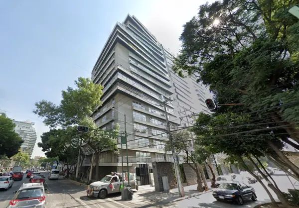 Departamento en venta en Santa Cruz Atoyac, Benito Juárez — foto 3 de 10