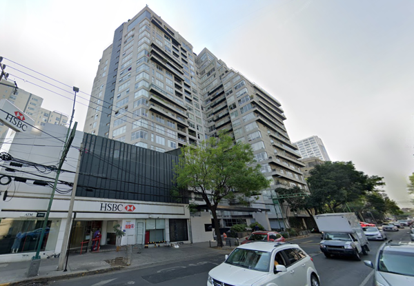 Departamento en venta en Santa Cruz Atoyac, Benito Juárez — foto 2 de 10