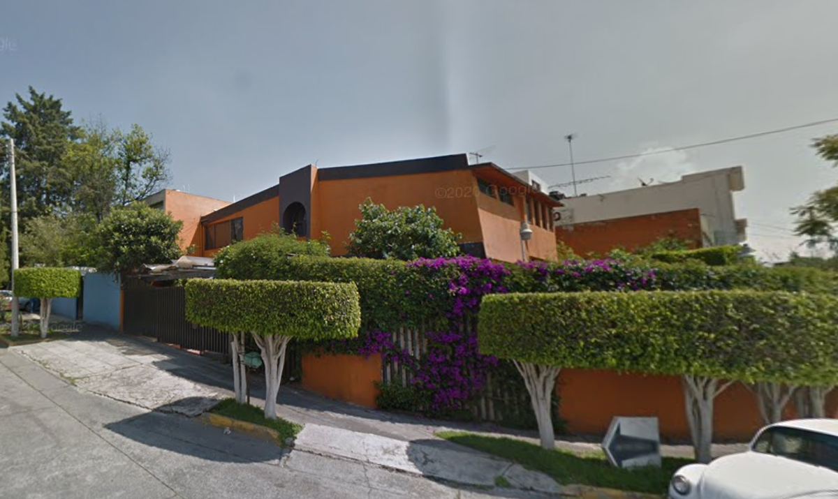 Casa en venta en Ciudad Satelite, Naucalpan de Juárez — foto 1 de 25