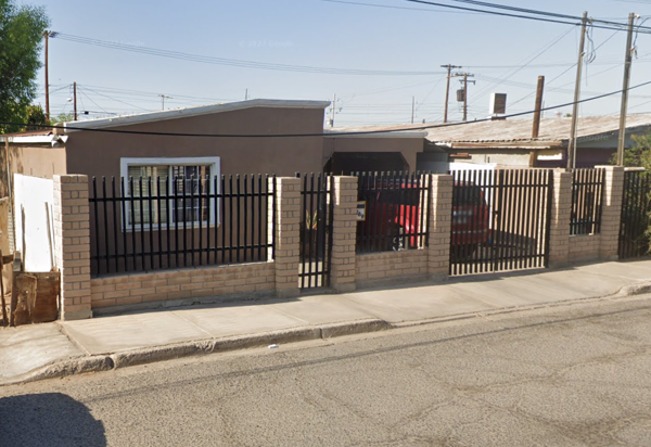 Casa en venta en Independencia, Mexicali — foto 2 de 12