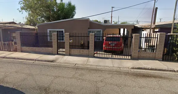 Casa en venta en Independencia, Mexicali — foto 3 de 12