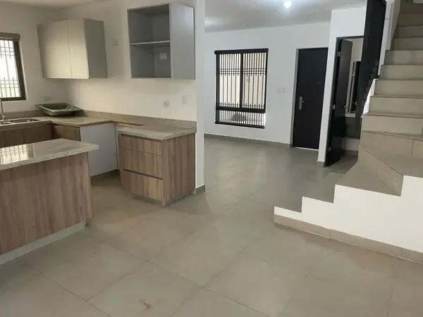 Casa en renta en Altrysa, García, Nuevo León