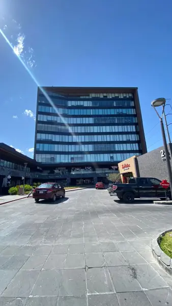 Oficina en renta en Republica Norte, Saltillo — foto 2 de 21