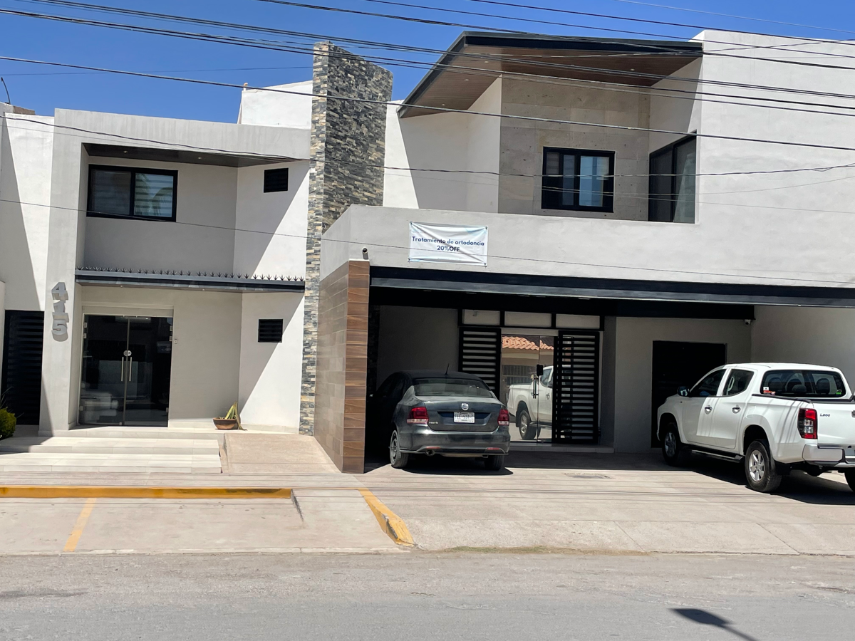 Departamento en Renta en Los Viñedos, Torreón, Coahuila de Zaragoza