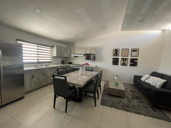 Departamento en renta en Los Viñedos, Torreón — foto 2 de 22