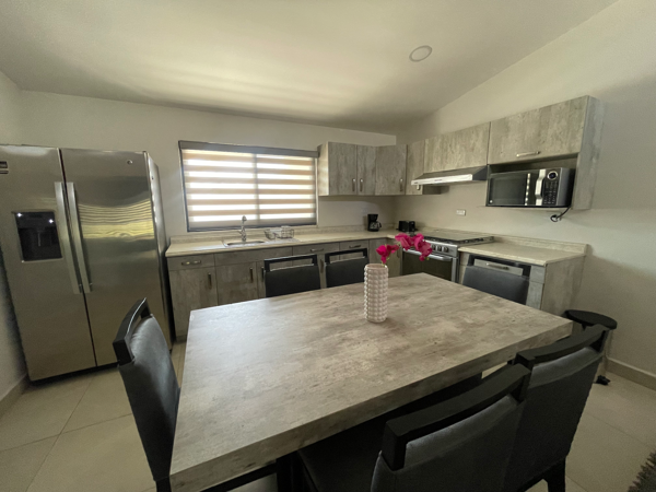 Departamento en renta en Los Viñedos, Torreón — foto 3 de 22