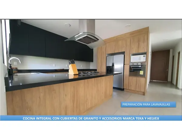 Casa en venta en Cumbres del Cimatario, Huimilpan — foto 3 de 11