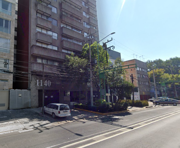 Departamento en venta en Vertiz Narvarte, Benito Juárez — foto 2 de 11