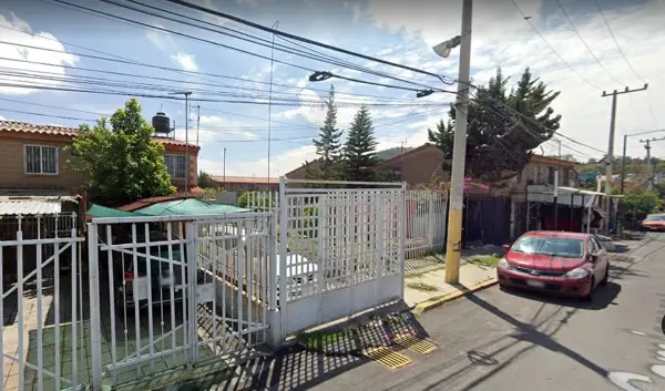 Departamento en venta en Álvaro Obregón, Iztapalapa — foto 3 de 22