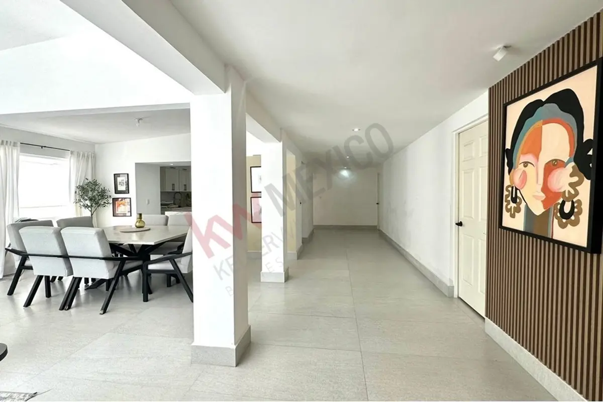 Casa en Renta en Torreon Jardin, Torreón, Coahuila de Zaragoza