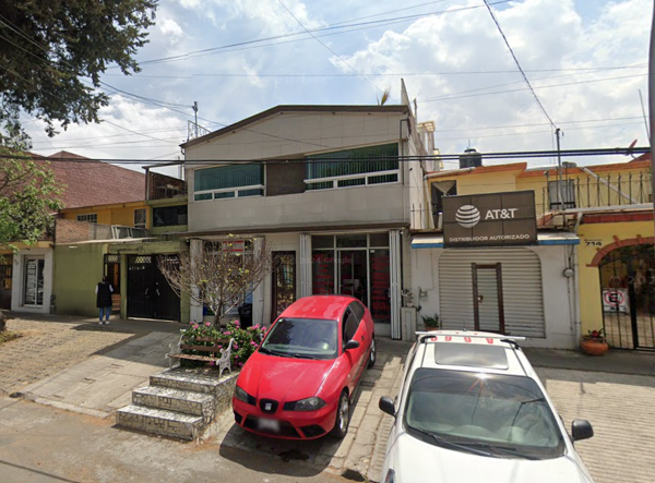 Casa en venta en Izcalli Ipiem, Toluca — foto 2 de 11