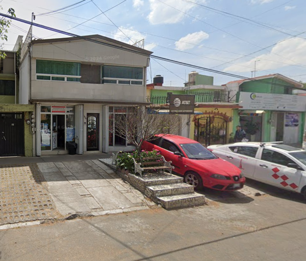 Casa en venta en Izcalli Ipiem, Toluca — foto 3 de 11