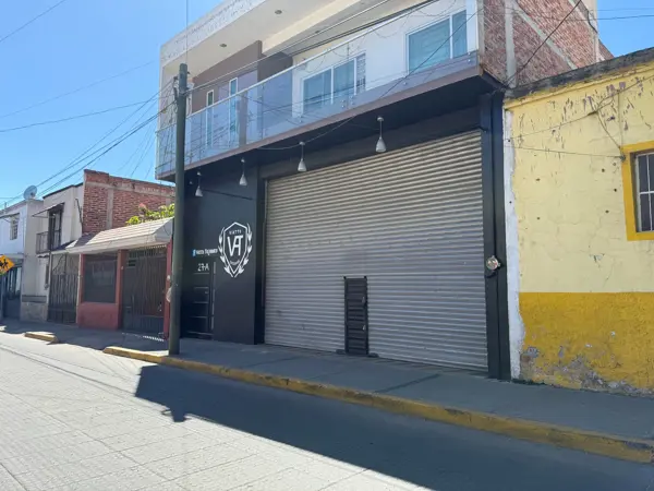 Local en renta en Tlajomulco Centro, Tlajomulco de Zúñiga — foto 3 de 7