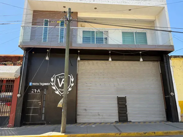 Local en renta en Tlajomulco Centro, Tlajomulco de Zúñiga — foto 2 de 7
