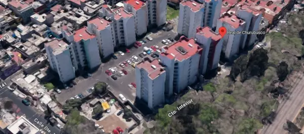 Departamento en venta en Ampliación Gabriel Ramos Millán, Iztacalco — foto 2 de 15
