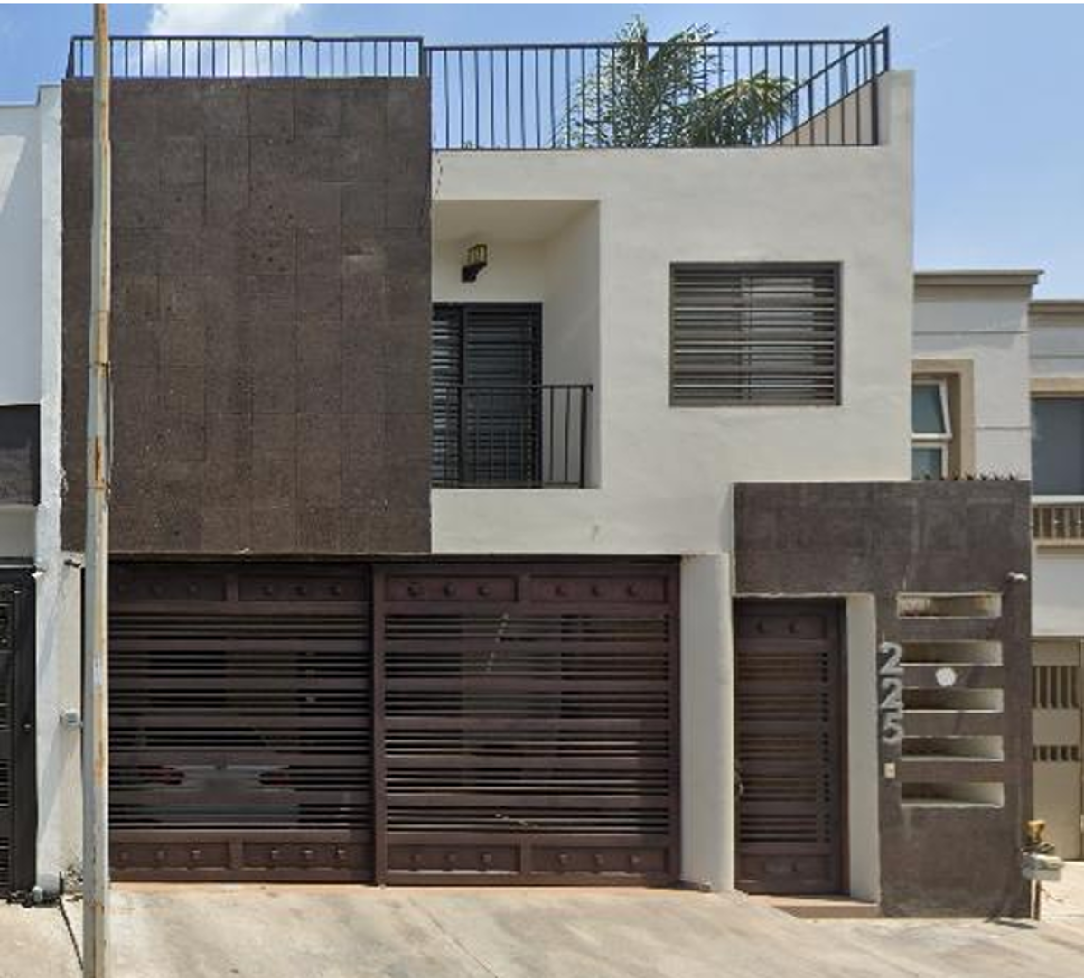 Casa en venta en Cumbres Elite, Monterrey — foto 1 de 10