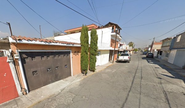 Casa en venta en San Francisco Coacalco, Coacalco de Berriozábal — foto 2 de 16