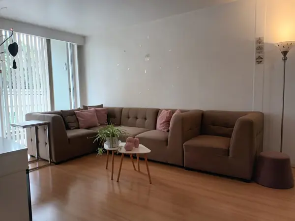 Departamento en venta en Cuauhtemoc, Cuauhtémoc — foto 3 de 22