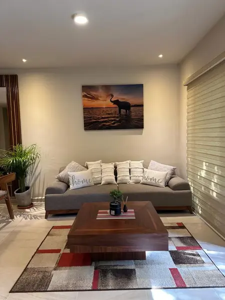 Departamento en venta en Playa del Carmen, Solidaridad — foto 3 de 11