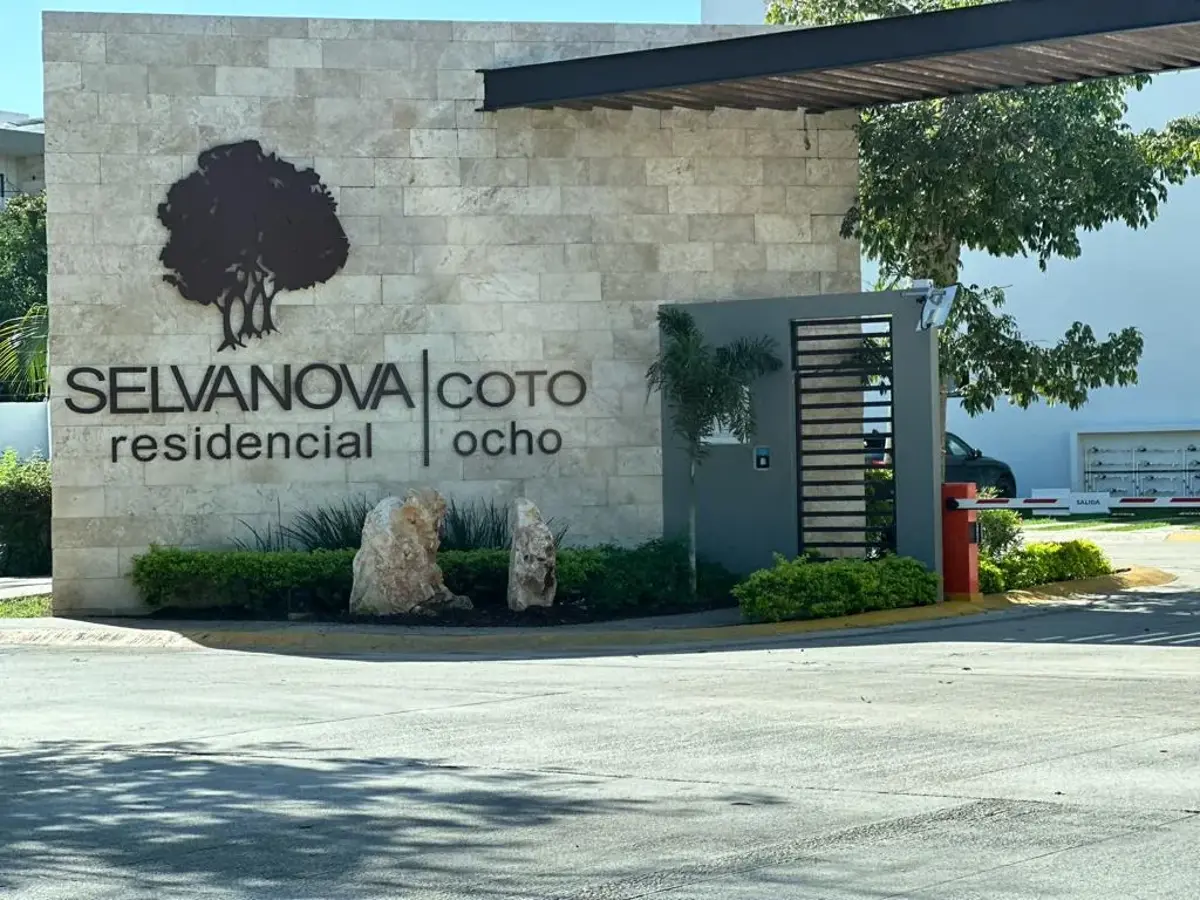 Departamento en venta en Playa del Carmen, Solidaridad — foto 1 de 11