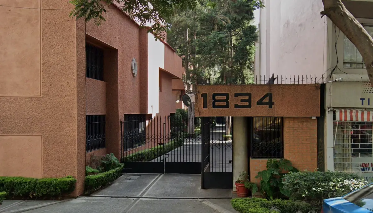 Casa en venta en Acacias, Benito Juárez — foto 1 de 15