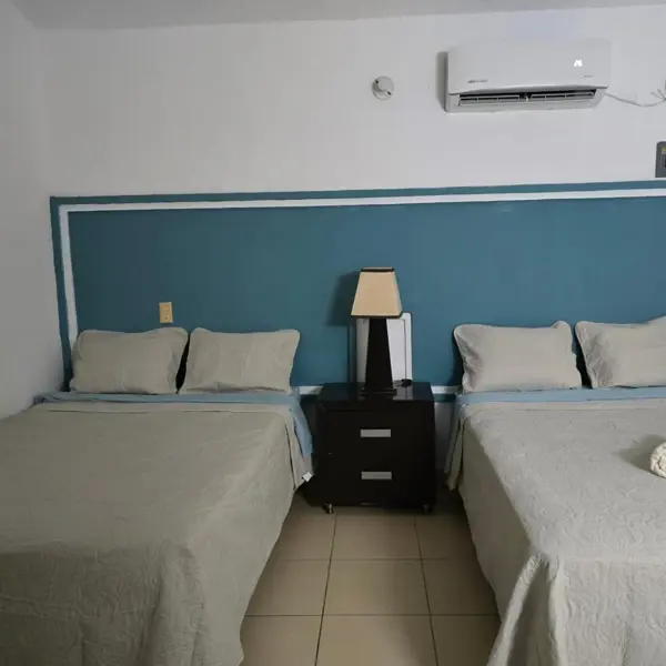 Departamento en renta en Colinas de Santiago, Manzanillo — foto 3 de 27
