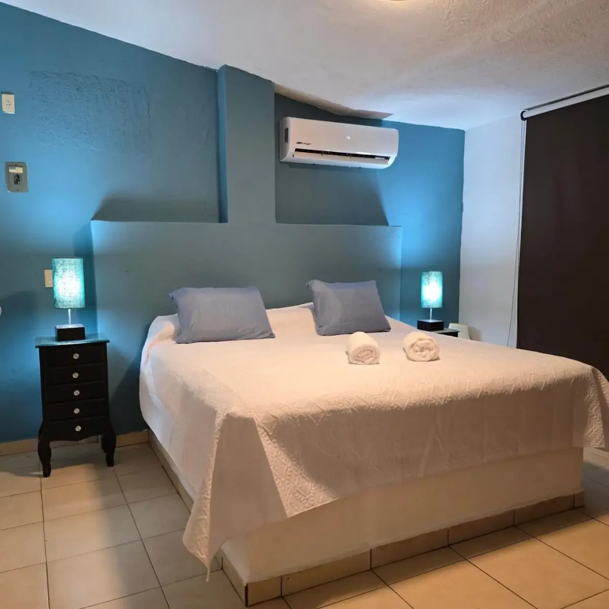 Departamento en renta en Colinas de Santiago, Manzanillo — foto 1 de 27