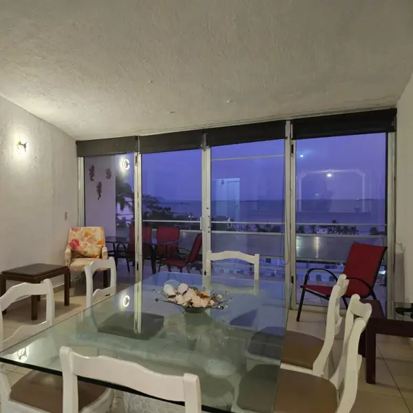 Departamento en renta en Colinas de Santiago, Manzanillo — foto 2 de 27