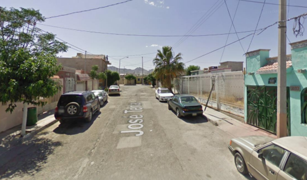 Casa en venta en Praderas de los Oasis, Juárez — foto 2 de 9