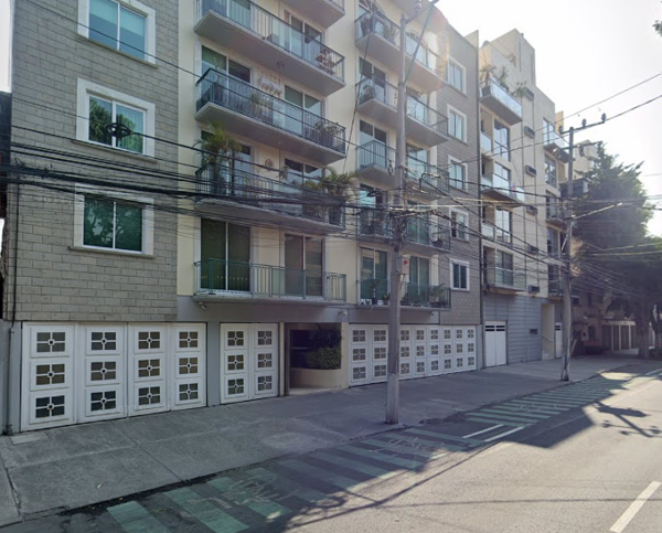 Departamento en venta en Del Valle Norte, Benito Juárez — foto 2 de 11