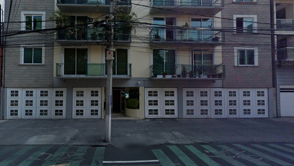 Departamento en venta en Del Valle Norte, Benito Juárez — foto 3 de 11