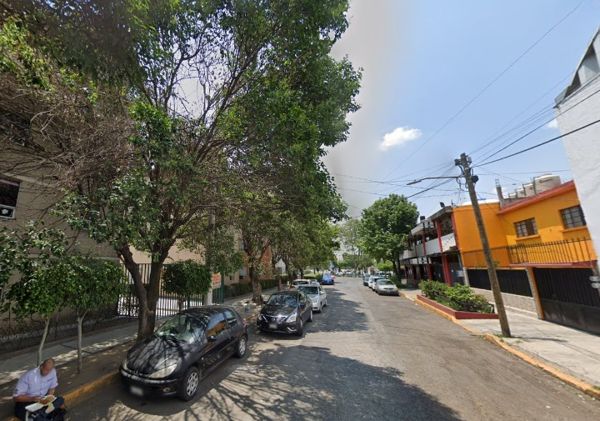 Departamento en venta en La Romana, Tlalnepantla de Baz — foto 2 de 15