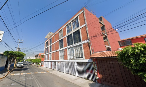 Departamento en venta en Tlalnemex, Tlalnepantla de Baz — foto 3 de 21