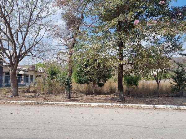 Terreno en venta en Club de Golf Campestre, Tuxtla Gutiérrez — foto 3 de 3