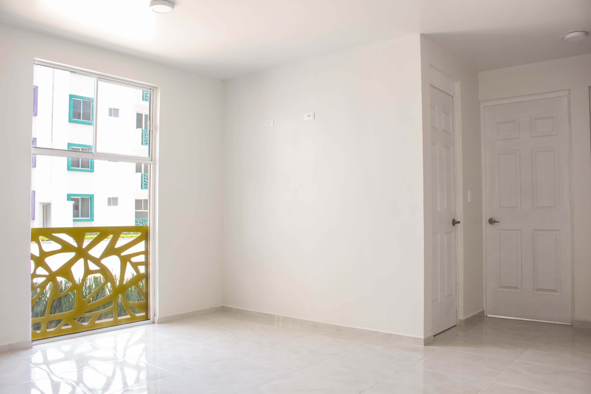 Departamento en venta en San Francisco Ocotlán (Ocotlán), Coronango — foto 1 de 34