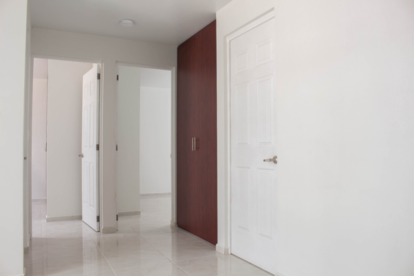 Departamento en venta en San Francisco Ocotlán (Ocotlán), Coronango — foto 2 de 34