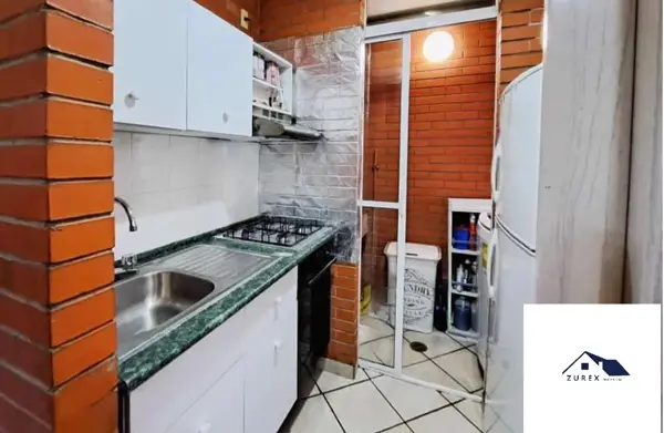 Departamento en venta en Narvarte Poniente, Benito Juárez — foto 3 de 6
