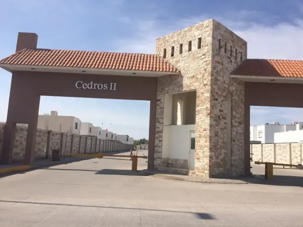Terreno en venta en Los Cedros, Gómez Palacio — foto 2 de 4