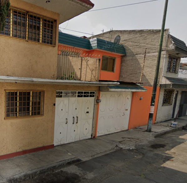 Casa en venta en Tezozomoc, Azcapotzalco — foto 3 de 12