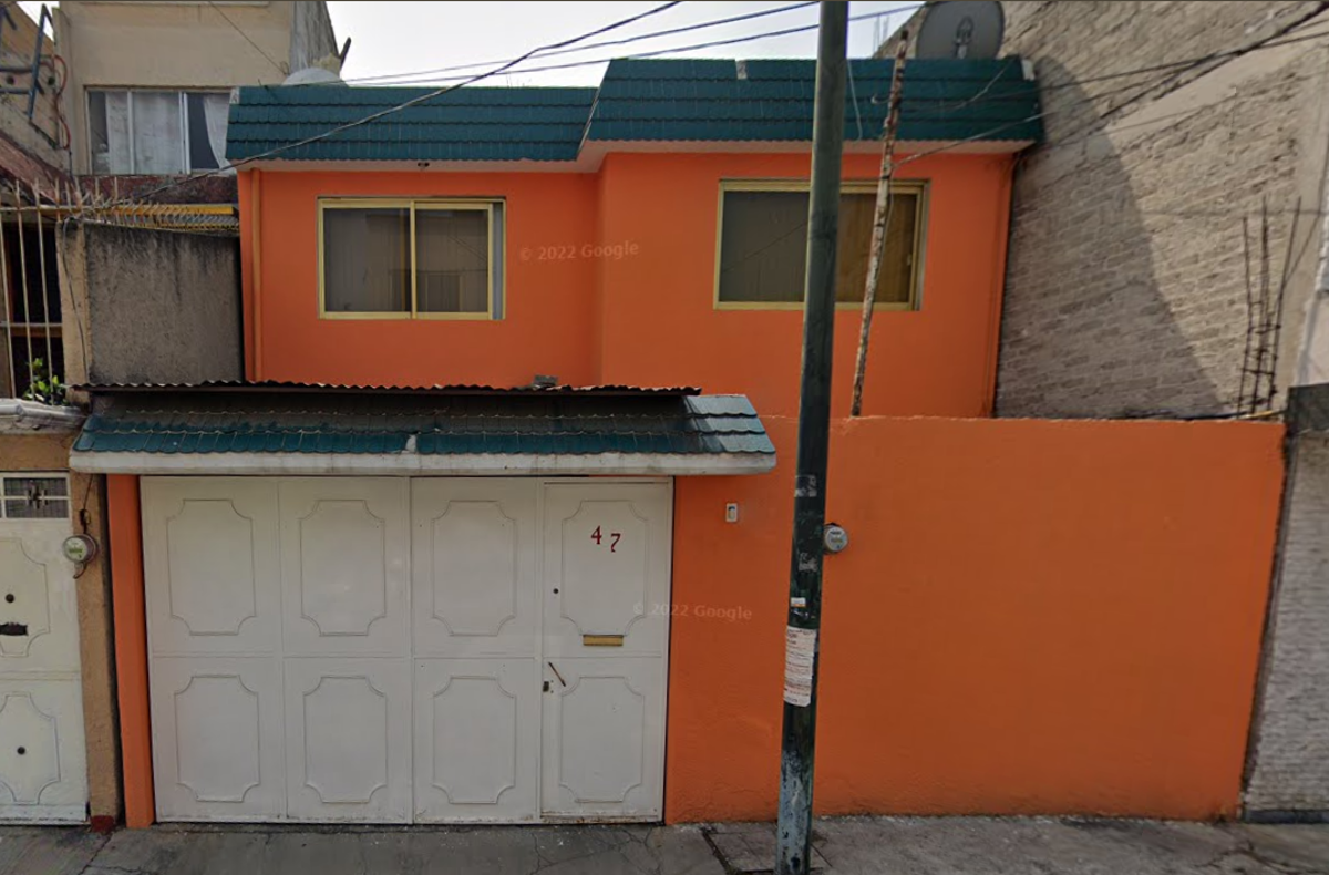 Casa en venta en Tezozomoc, Azcapotzalco — foto 1 de 12