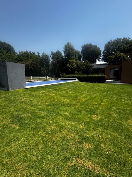 Casa en renta en Santo Domingo, Tepoztlán — foto 3 de 16