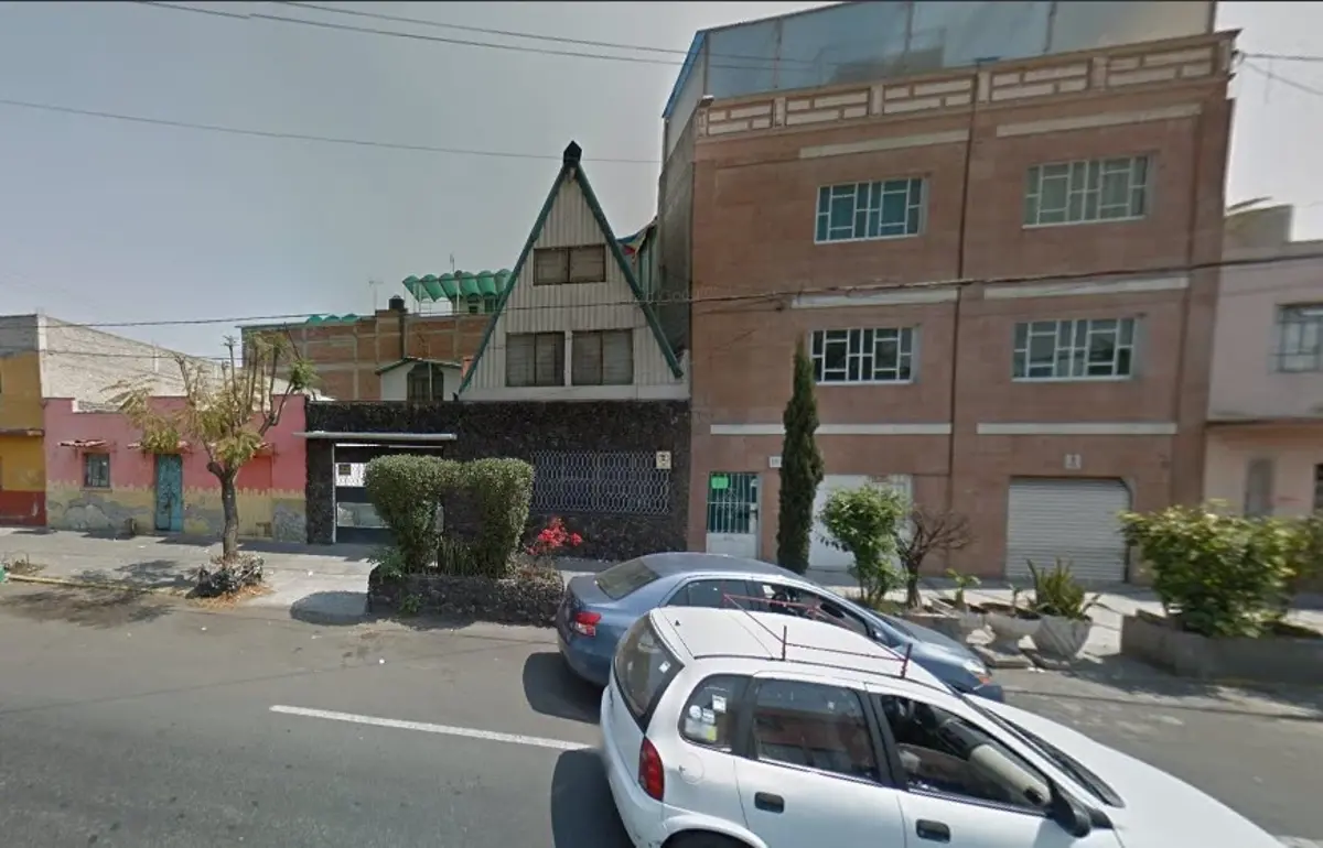 Casa en venta en Aquiles Serdan, Venustiano Carranza — foto 1 de 16