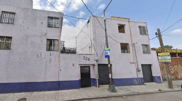 Departamento en venta en Buenavista, Cuauhtémoc — foto 2 de 15