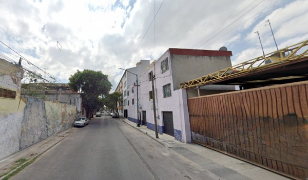 Departamento en venta en Buenavista, Cuauhtémoc — foto 3 de 15